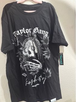 New Diamond supply shirt - Size Medium