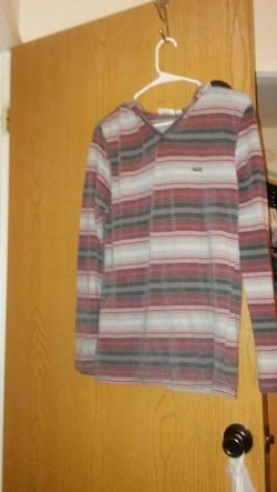 Men's Vans hoodie med