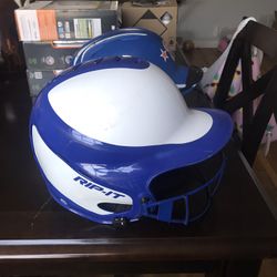 Softball Helmets