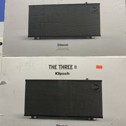 KLIPSCH The III Speaker 