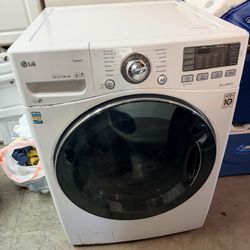 Washing machine  for sell