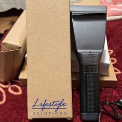 Eletric Windshield Scraper 
