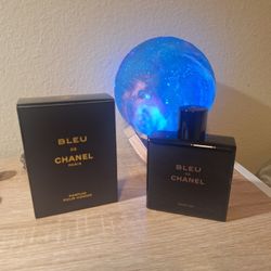 Bleu De Chanel 