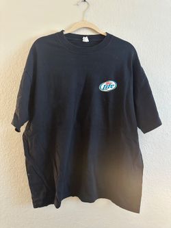 Miller Lite Harley Davidson 105th Summer 2008 T-Shirt XL
