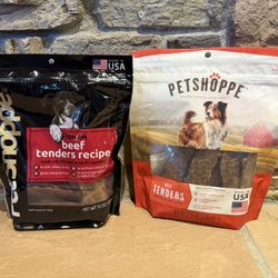 PetShoppe Beef Tenders 