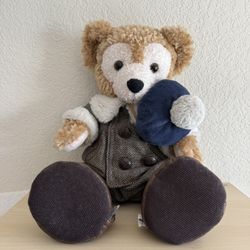 Duffy Bear Doll 