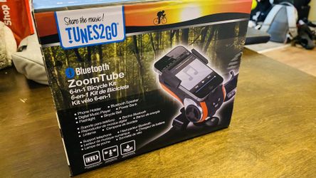 Tunes2go Bluetooth 