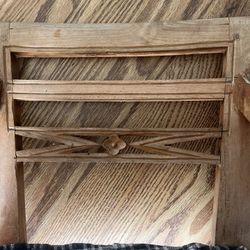 Vintage Little Chair