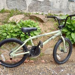 HARO Dave Mirra 540 Air
