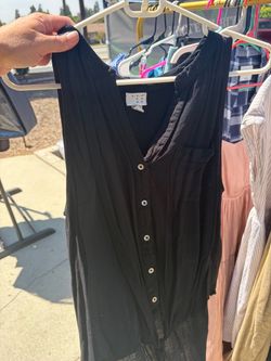Black top