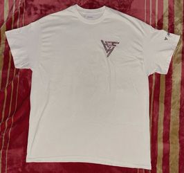 Yu-Gi-Oh Shirt Mens Small Hypland Dark Magician Graphic Tee Cream