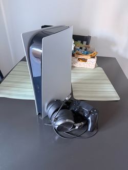 PS5
