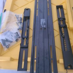 Sanus Fixed TV Wall Mount. Up To 150lbs