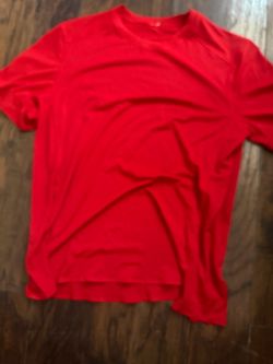 Lululemon Talla 8