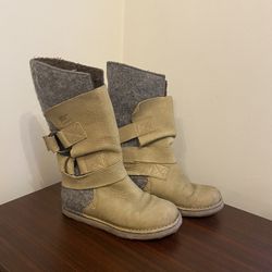 Sorel Boots - Women’s Size 6