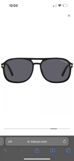 Tom Ford sunglasses