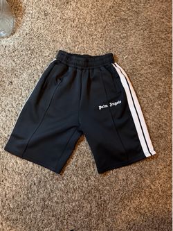Palm Angel Shorts