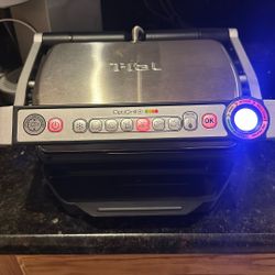 Electric Grill