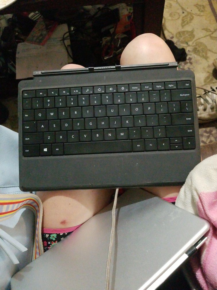 Microsoft  Surface 1 & 2 Keyboard