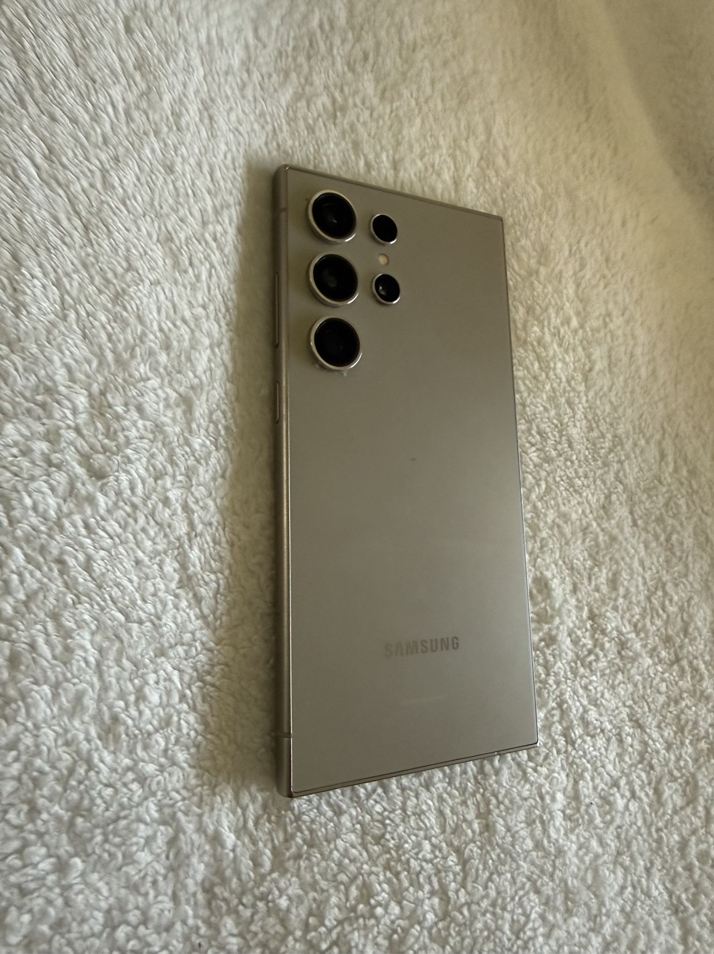 GALAXY S24 ULTRA <<256GB>>