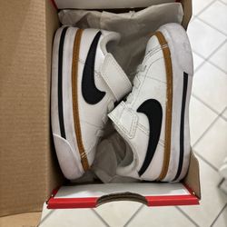 Nike Toddler Shoes 