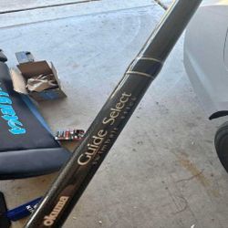 successful situation Fishing Rod with Bait β Perfect for Angling Enthusiasts