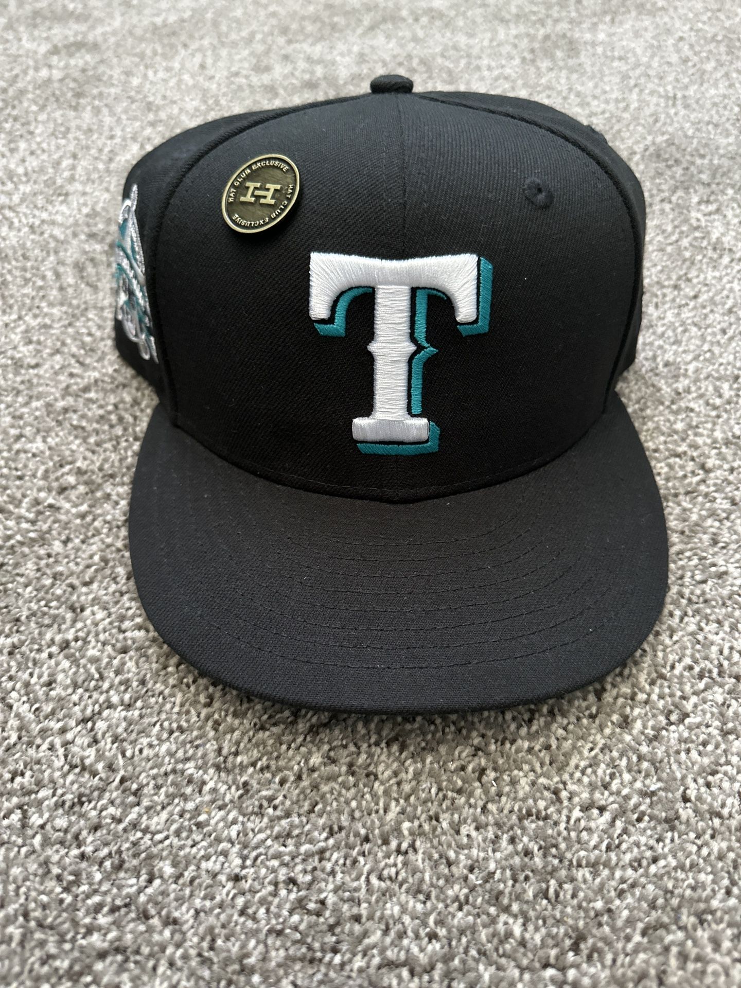 Hatclub Texas Rangers