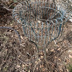 Beautiful plant stand 