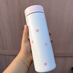Starbucks Cherry Blossom