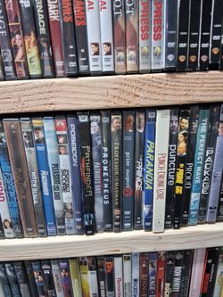 Movies thar start with P