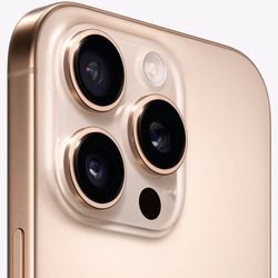iPhone 16Pro 