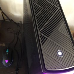 Msi Creator P100a