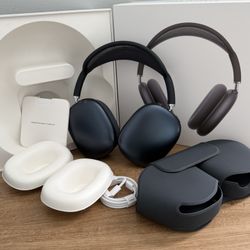 AirPods Max USB-C
