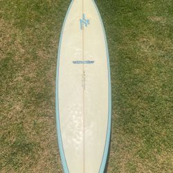 Surfboard