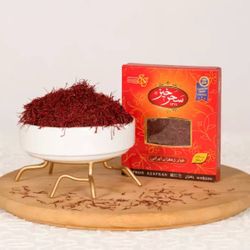 Premium Quality Saffron زعفران 