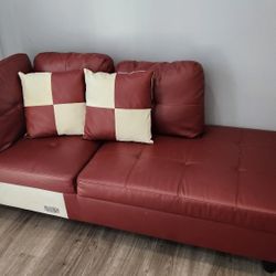 Small Couch