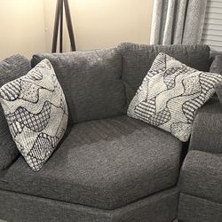 3 Piece Sectional