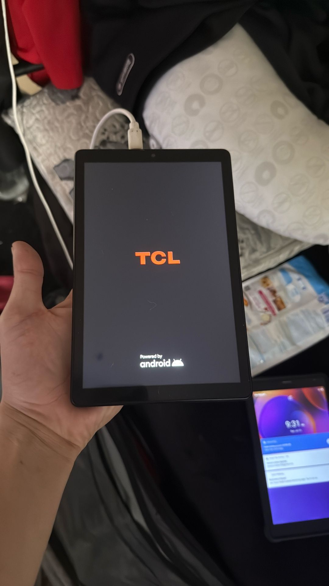 Tablet