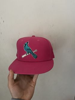 St louis cardinals fitted