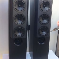 Kef 105 speakers for sale sales