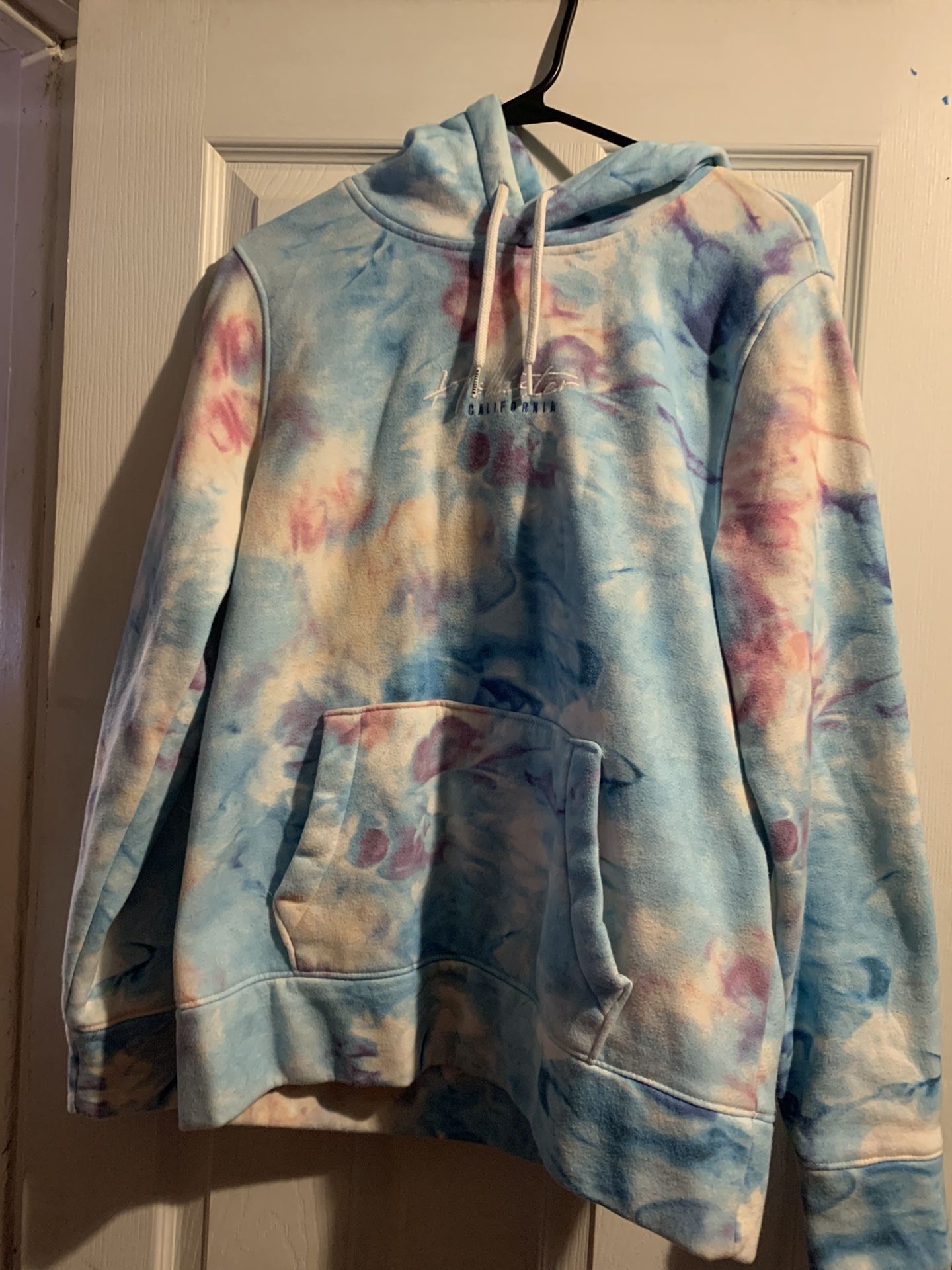 Men’s Hollister Hoodie 