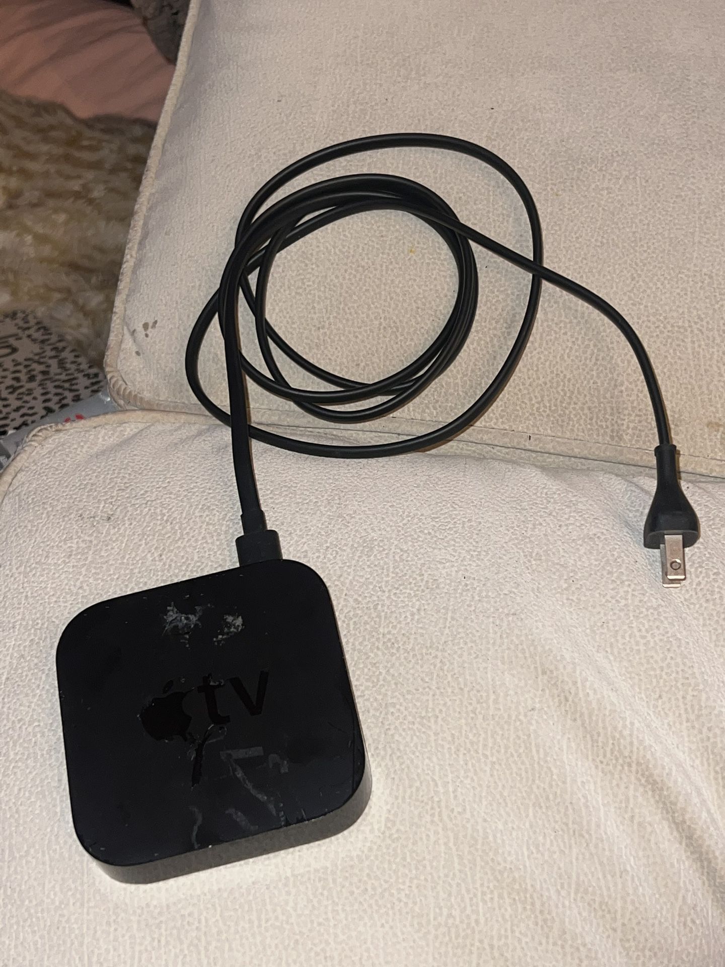USED Apple TV 2nd Generation