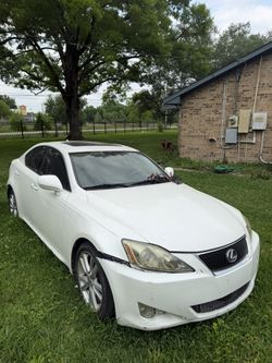 Lexus Parts