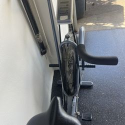 Workout Bike