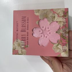 Scented Flower Bath Bomb