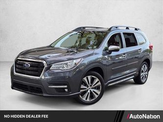 2020 Subaru Ascent