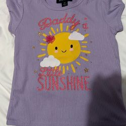 Toddler Shirts 