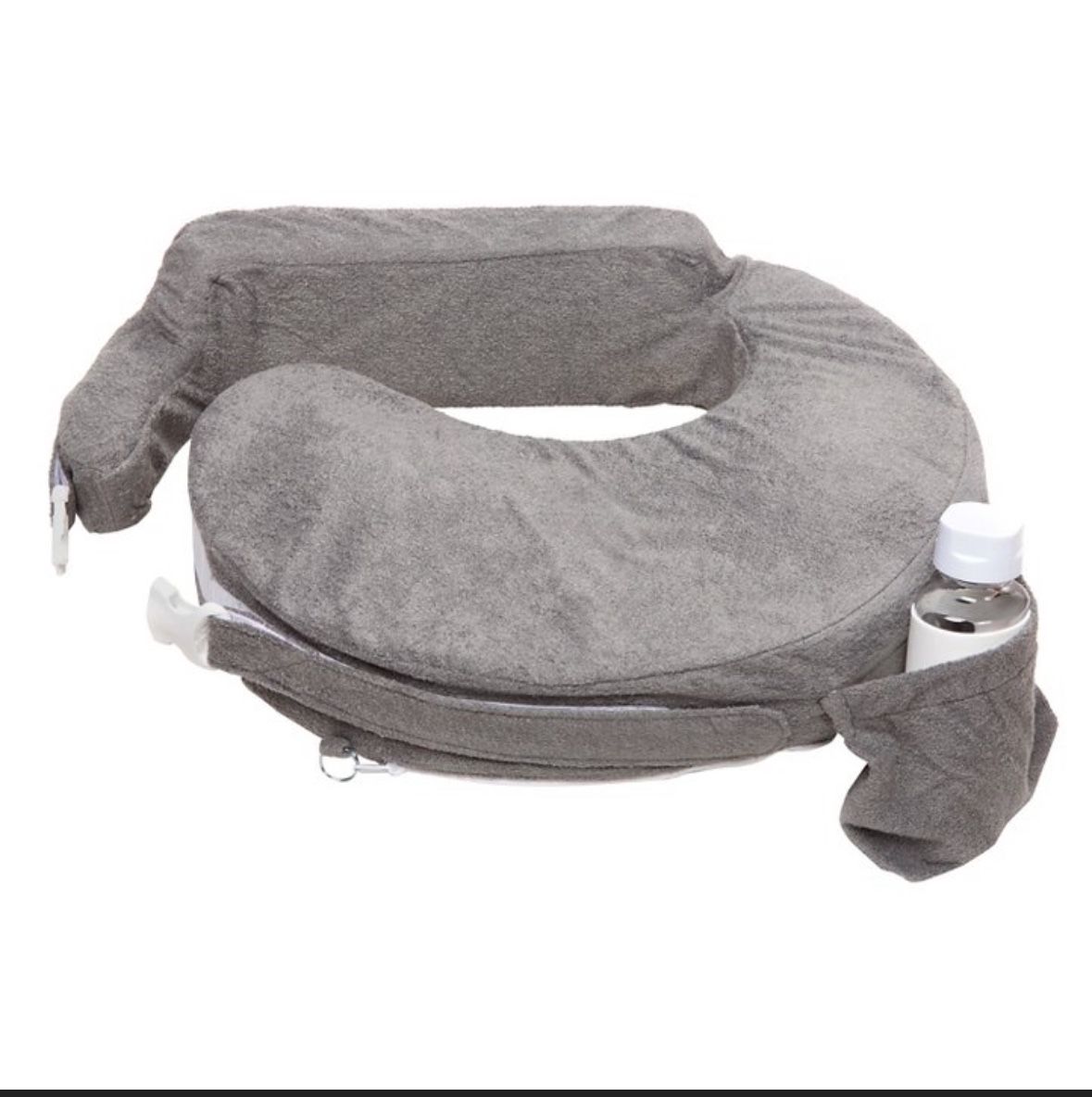 My Breast Friend Nursing Pillow