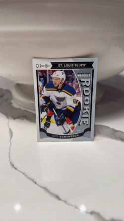 Hockey Cards