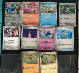 Pokemon